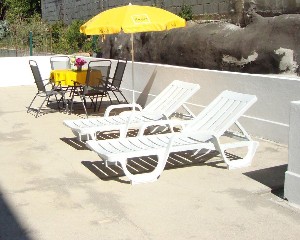 Apartamento Aracelli Ермезінде Номер фото