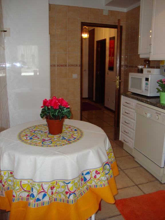 Apartamento Aracelli Ермезінде Номер фото