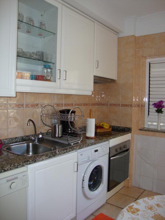 Apartamento Aracelli Ермезінде Номер фото