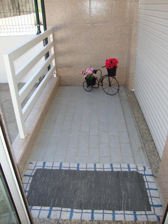 Apartamento Aracelli Ермезінде Номер фото