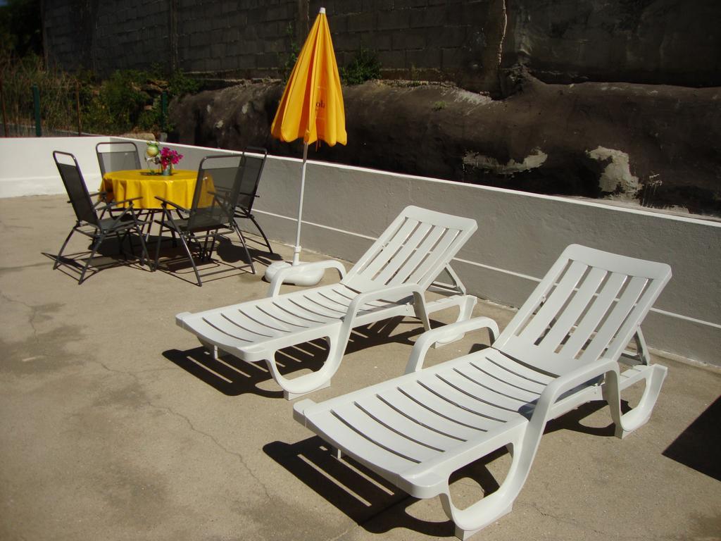 Apartamento Aracelli Ермезінде Номер фото