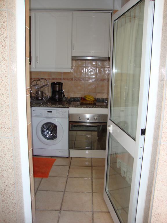 Apartamento Aracelli Ермезінде Номер фото