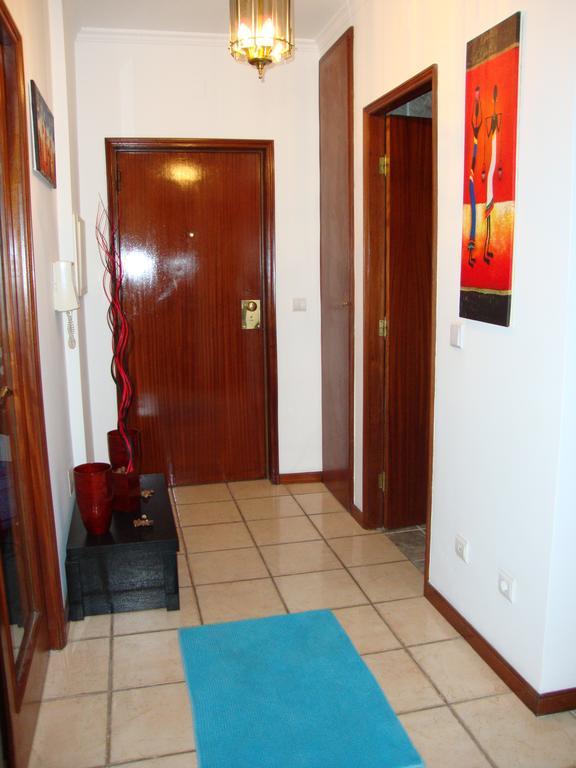 Apartamento Aracelli Ермезінде Номер фото