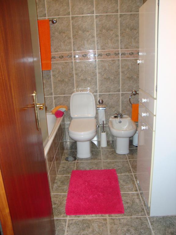 Apartamento Aracelli Ермезінде Номер фото
