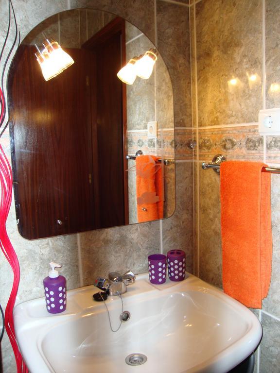 Apartamento Aracelli Ермезінде Номер фото