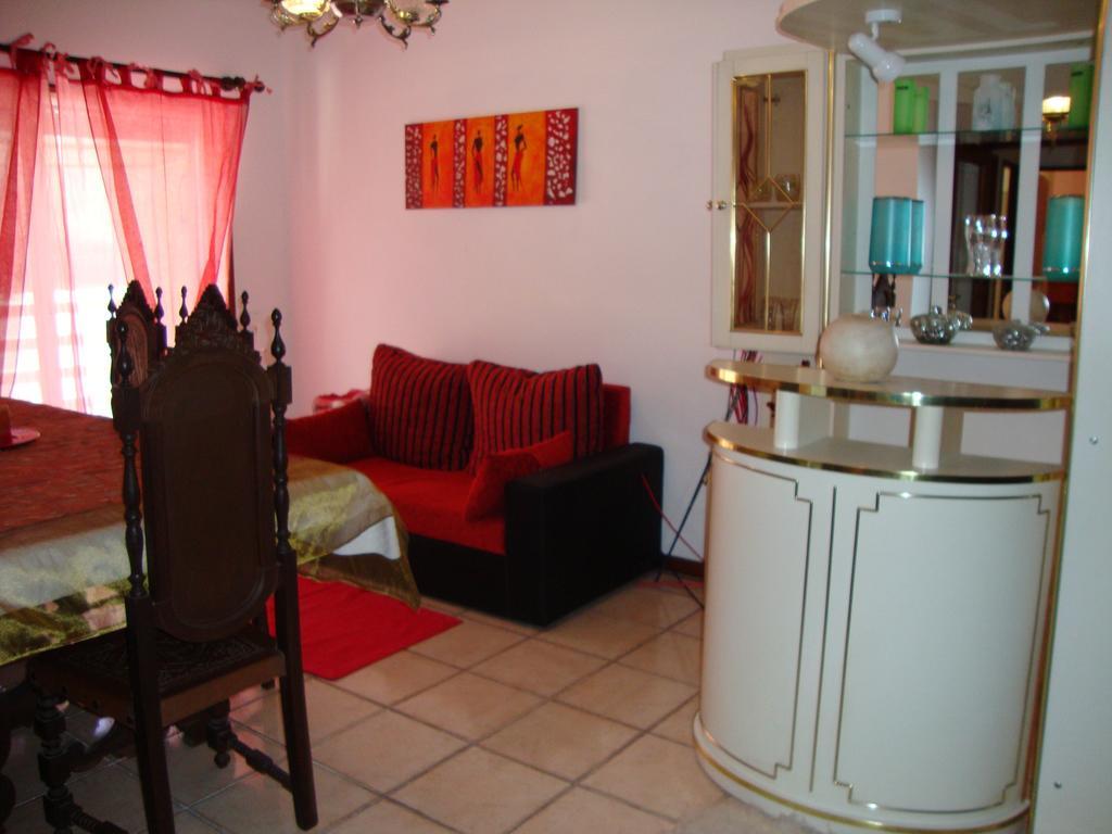 Apartamento Aracelli Ермезінде Номер фото