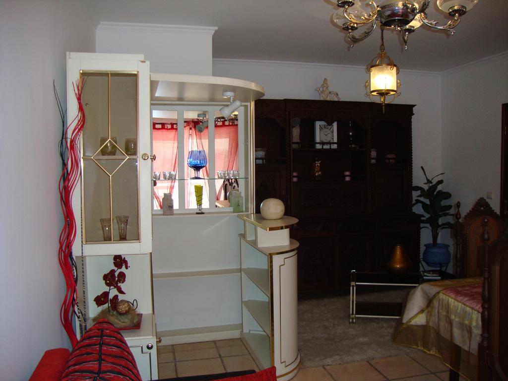 Apartamento Aracelli Ермезінде Номер фото