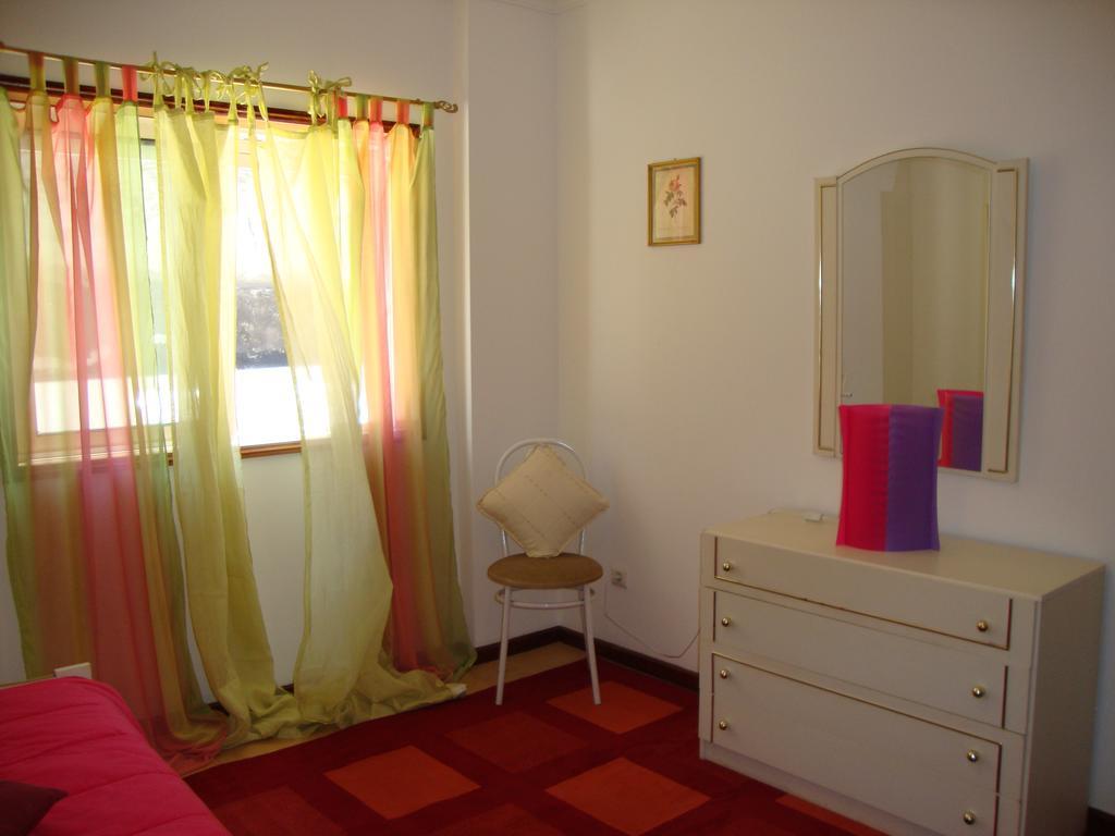Apartamento Aracelli Ермезінде Номер фото