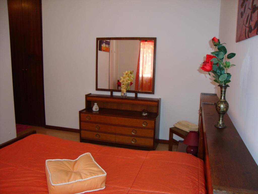Apartamento Aracelli Ермезінде Номер фото